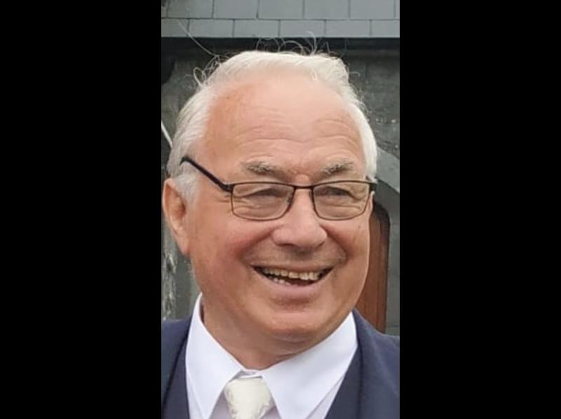Funeral arrangements for fan who died at Limerick v Clare match