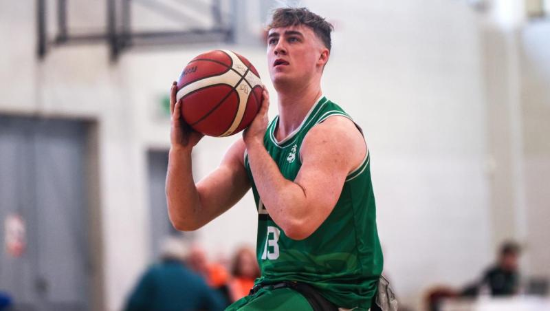 Limerick Celtics