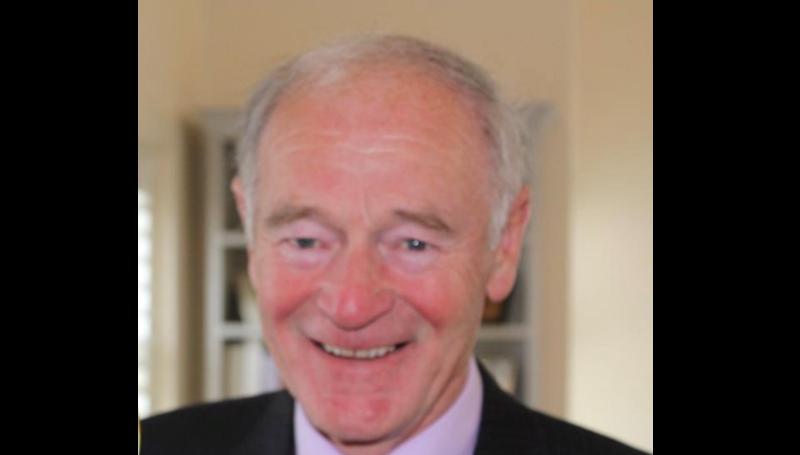 Tom was an 'out-and-out gentleman': Sadness at passing of ex-superintendent in Limerick