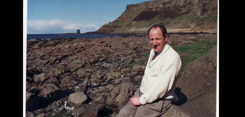 'A consummate professional':  Well-known Limerick journalist dies 