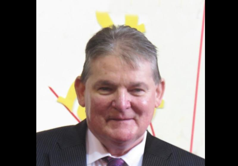 'You'd be happy to have your child in his class': Tributes paid to Limerick school principal