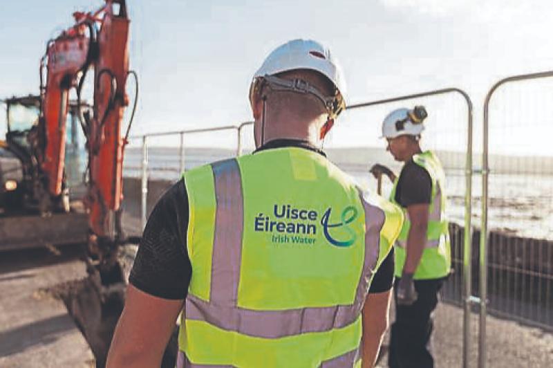 Public meeting to be held over ongoing Limerick water notice