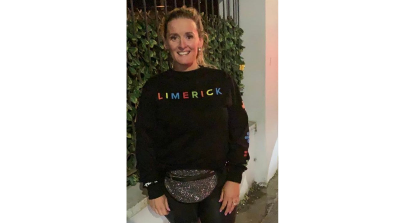 Souvenir of a lifetime for Limerick woman courtesy of Ed Sheeran 