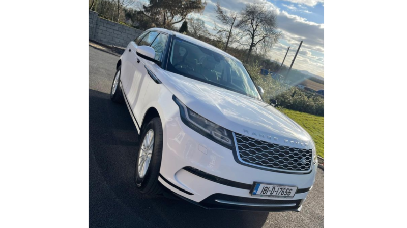 Limerick influencer's car stolen from outside home 