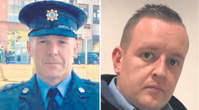 Driver high on cocaine who rammed garda jeep during high speed pursuit is jailed
