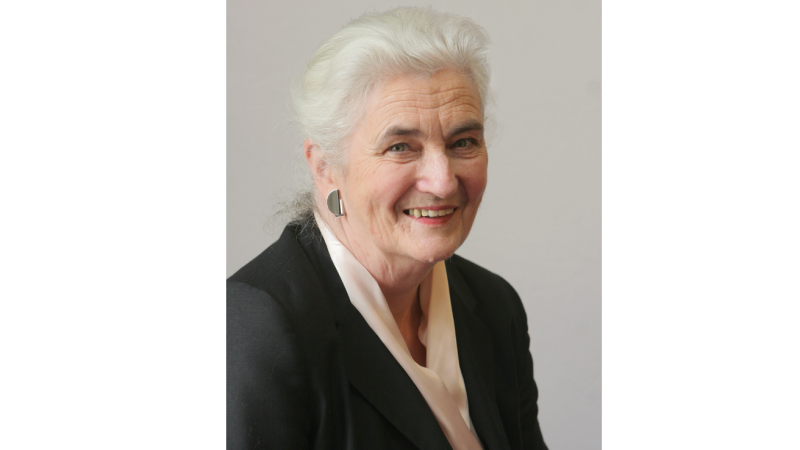 Former University of Limerick Chancellor passes away 