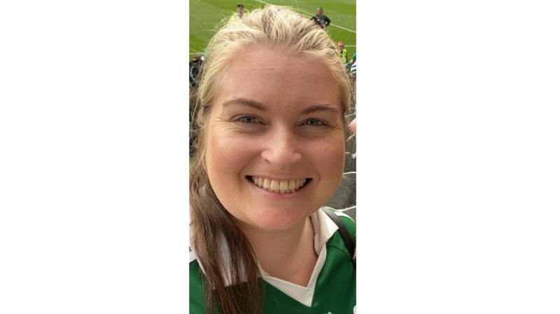 Tributes paid to 'beloved' young camogie player from Limerick after her passing