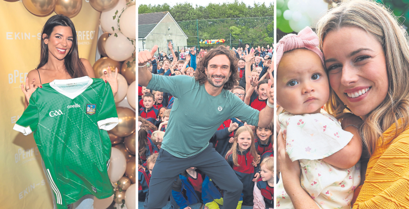 Win big with the Limerick Leader/Limerick Live quiz of the year