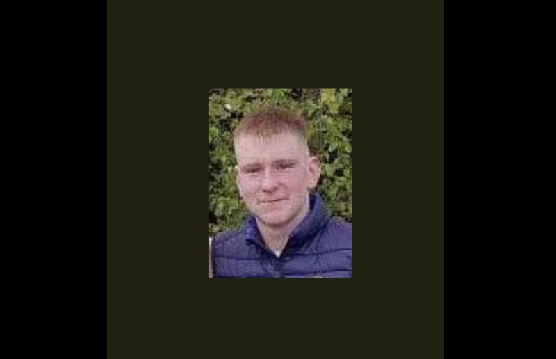 Teenager who died in collision near Limerick-Kerry border named locally