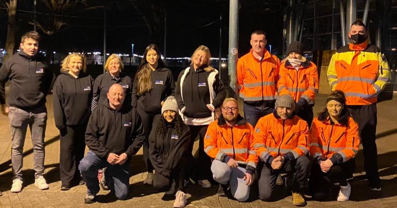 Shared base would be a 'Haven' for Limerick charities