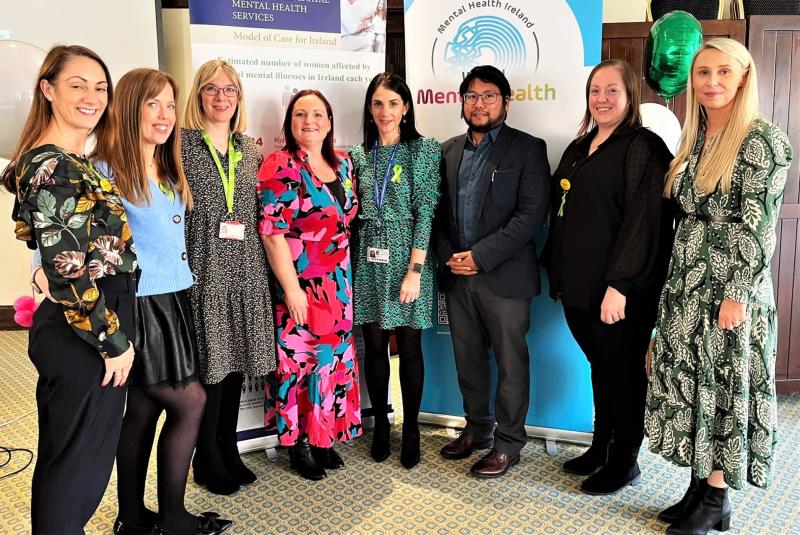 Wellness day organised for mums by Limerick Maternity Hospital