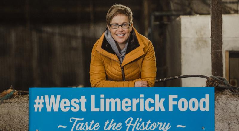 Louise Loves:  West Limerick Food Series announces  SpringFest
