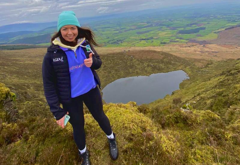 University of Limerick student to take on Kilimanjaro for Meningitis research 