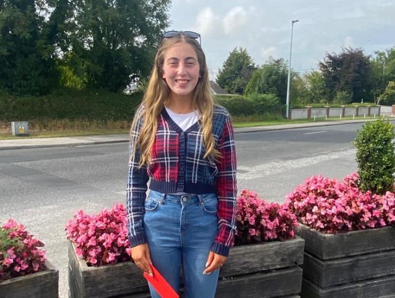 Thousands of Limerick students celebrate Leaving Cert results 