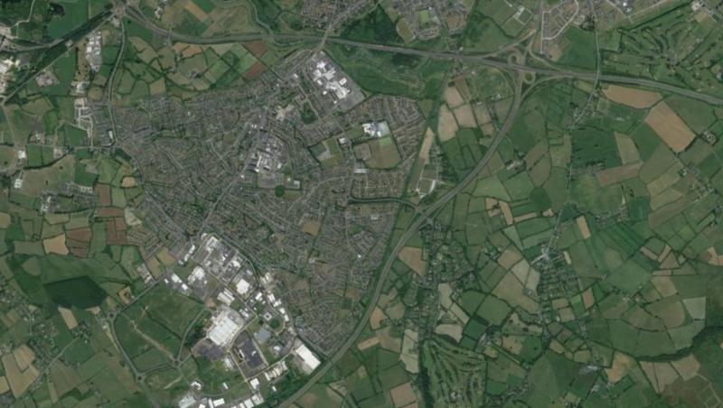 Mystery surrounds loud bang heard in Limerick 