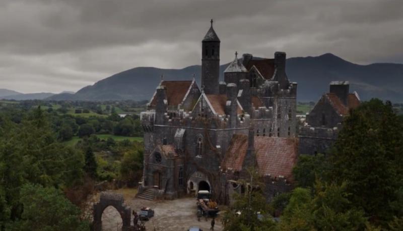 WATCH: Trailer for new Hollywood blockbuster, filmed in Limerick, released