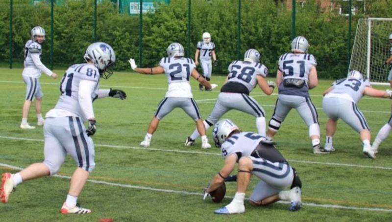 Limerick's Lorcan Ryans takes another step towards NFL dream