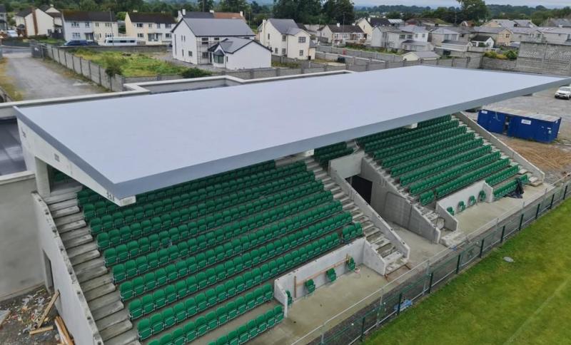 Limerick GAA provide latest update on Mick Neville Park development