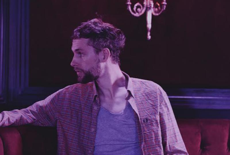 Limerick artist shares nostalgic new EP