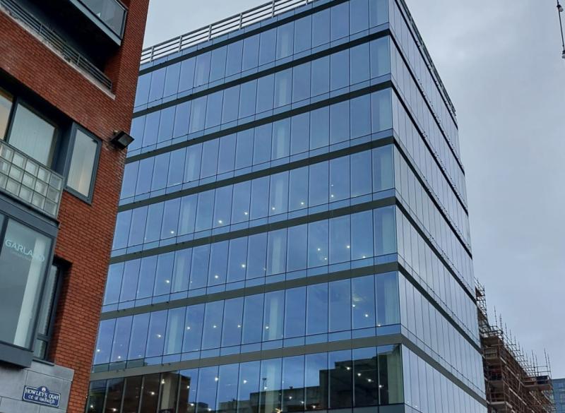 Significant jobs boost for Limerick as Verizon confirms investment