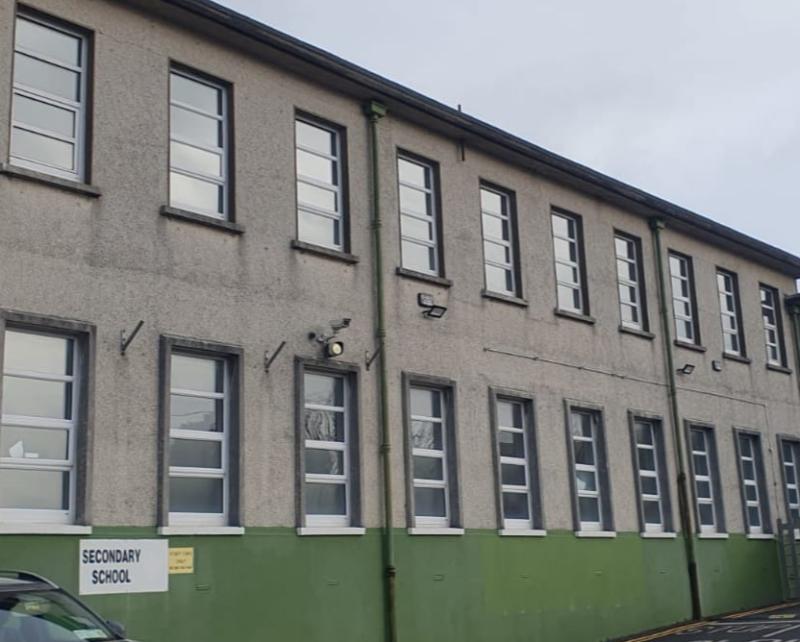 Backlash over plan to house Ukrainians in former Limerick school