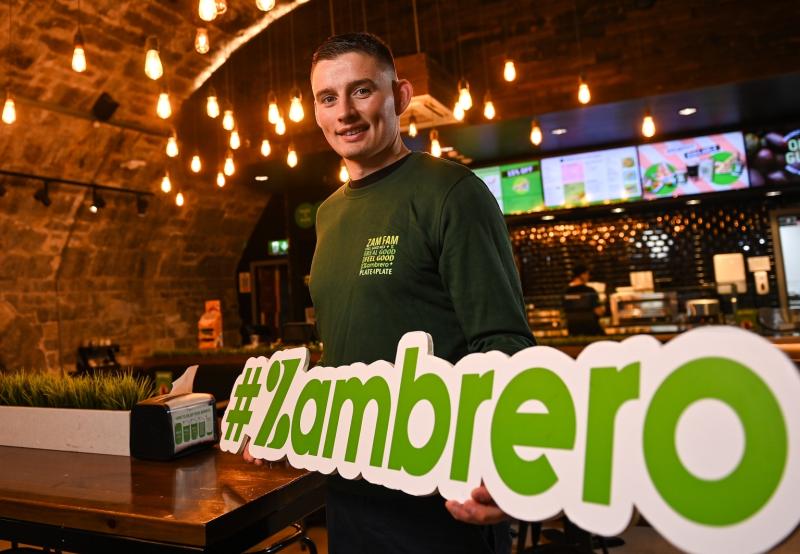 'Integral Currid will be a massive loss to Limerick' - Gear&oacute;id Hegarty