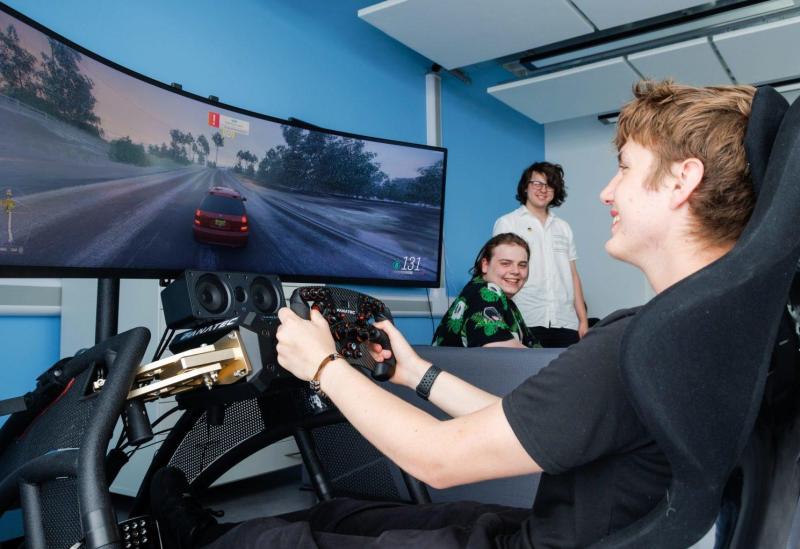 Playing video games may improve attention and memory, new UL research finds