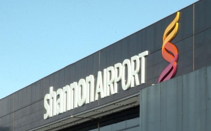 Passenger passes away after flight diverted to Shannon Airport