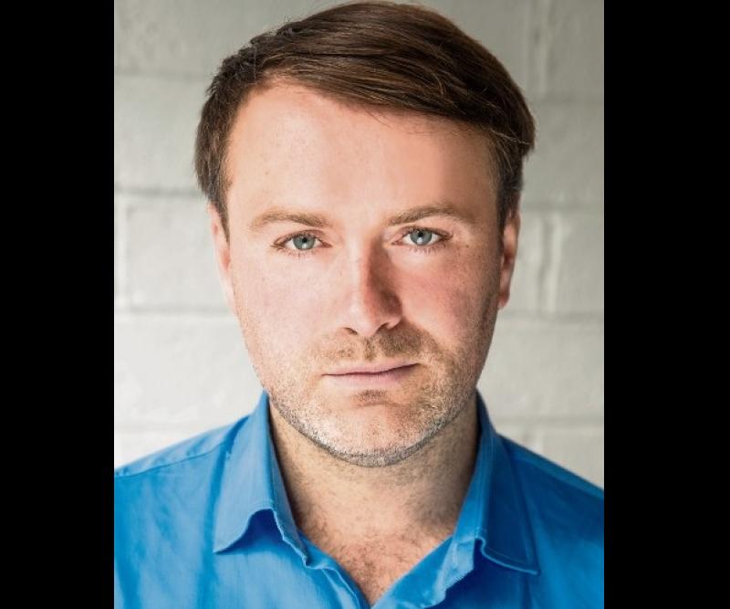 Rathkeale actor hits the big screens