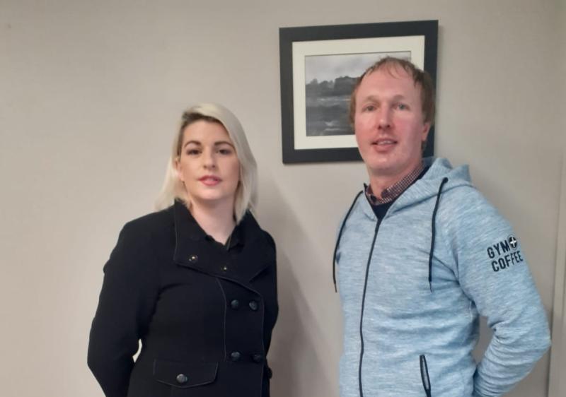 Ex-Independent Limerick councillor joins Sinn Fein