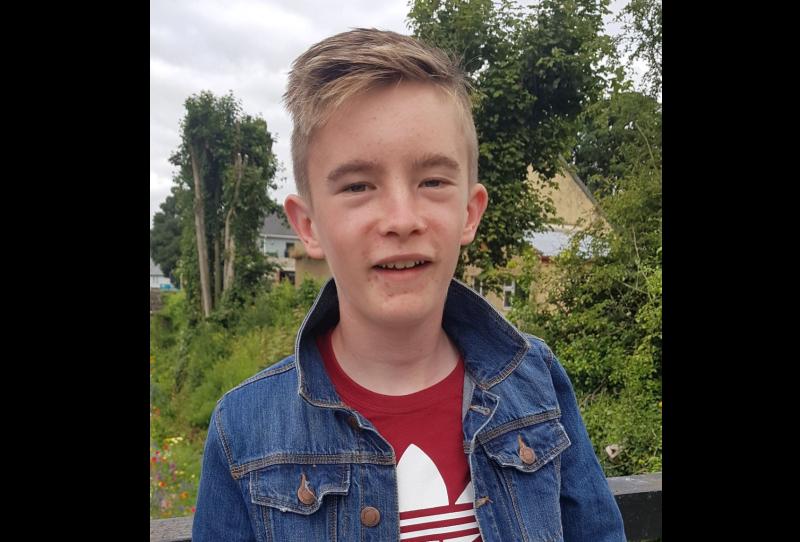 Limerick teen to sprinkle some festive magic on local village with Christmas market