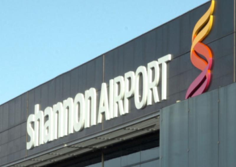 Shannon Airport