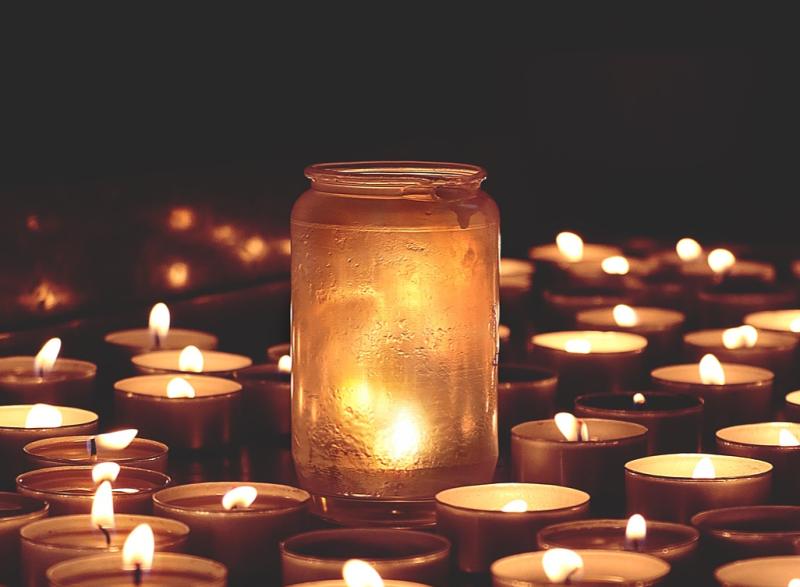 Deaths in Limerick - Tuesday, January 2, 2024