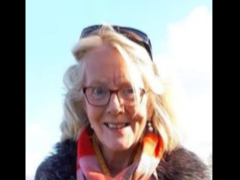 Sadness at death of retired Limerick nurse in 'tragic incident' days before Christmas