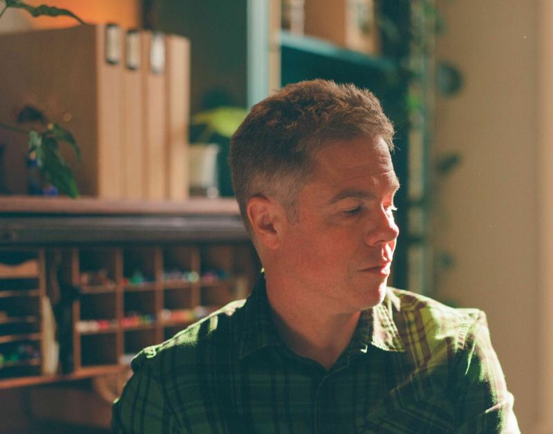 Josh Ritter to perform in Limerick for his album's 20th anniversary 