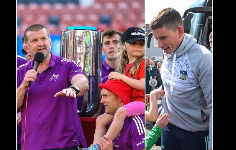  Opinion: True  champs silence the naysayers with success