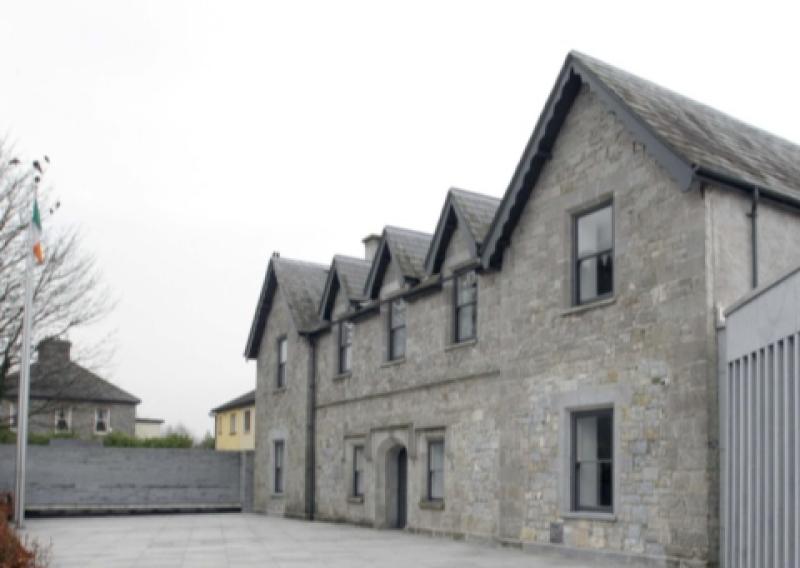 BREAKING: Limerick man arrested for making 'threat to kill' after court case