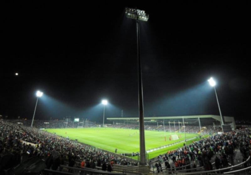 Concerts at the Gaelic Grounds have been put on hold due to a planning appeal. Picture: Diarmuid Greene / SPORTSFILE