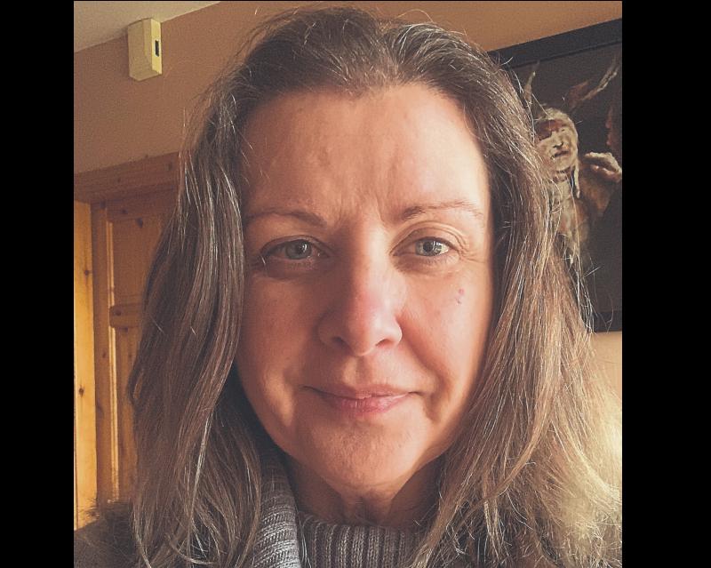 Former Limerick principal shares her experience with dementia