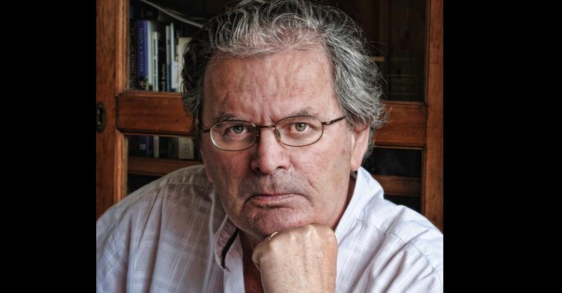 Limerick poet recognised for outstanding contribution to children’s books