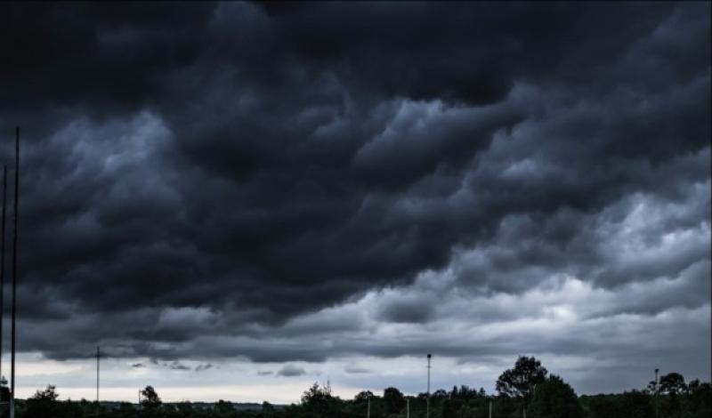 UPDATE: Orange Weather Warning given for Limerick