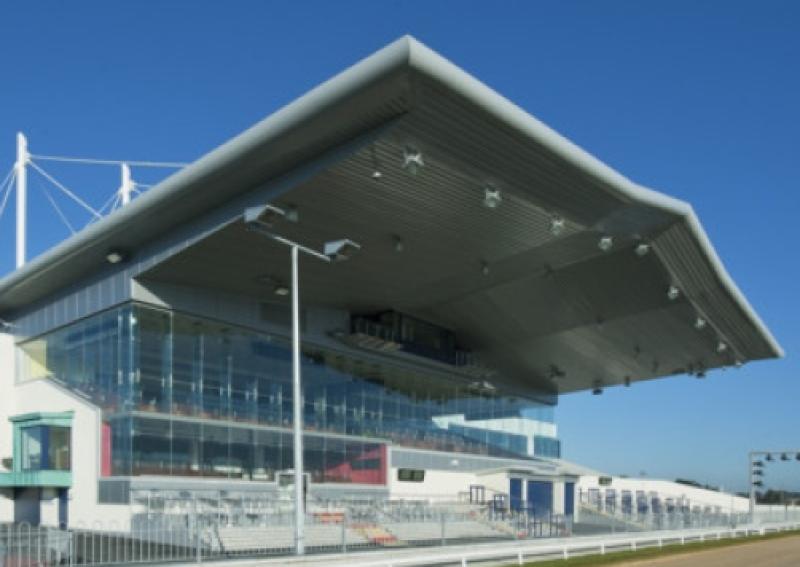 Limerick Greyhound Stadium