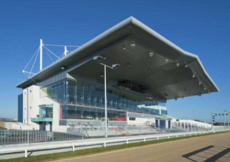 Limerick Greyhound Stadium