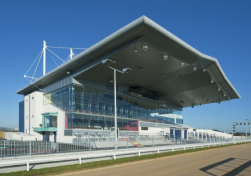 Limerick Greyhound Stadium