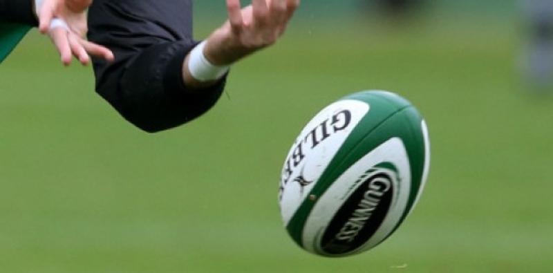 Munster Rugby - Domestic weekend results