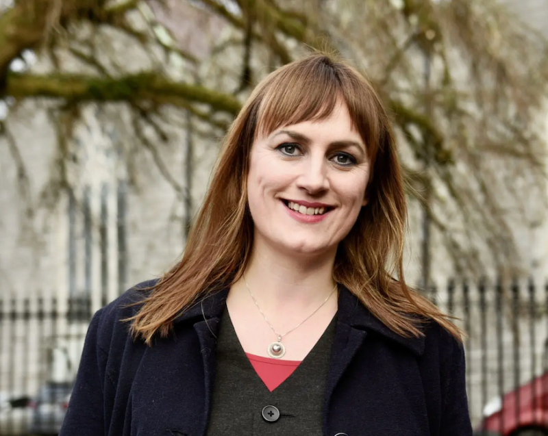 Limerick poets hope someone gets their &lsquo;message in a bottle&rsquo; 