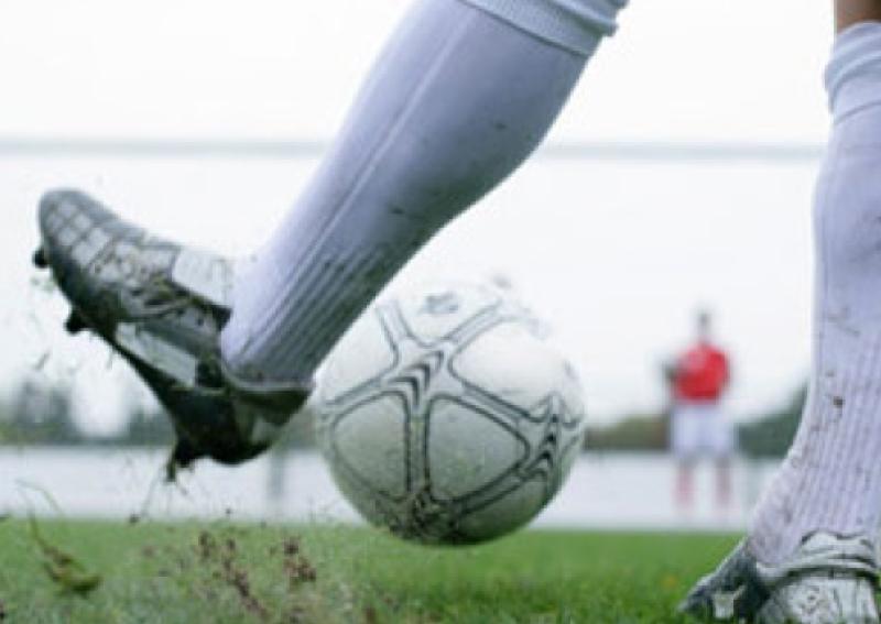 Fairview Rangers supporters unable to attend big FAI Junior Cup clash