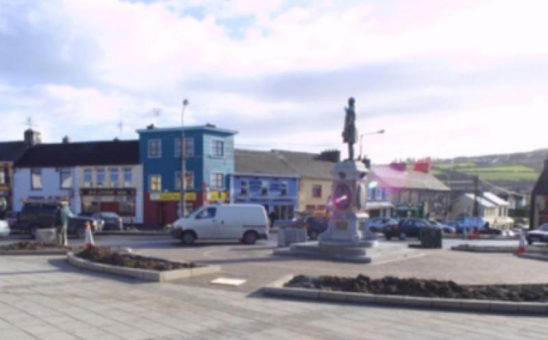 A controversial local area plan for Abbeyfeale was approved by councillors