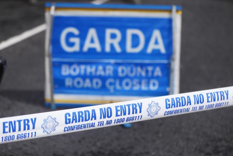 Gardaí investigating following road fatality in Meath