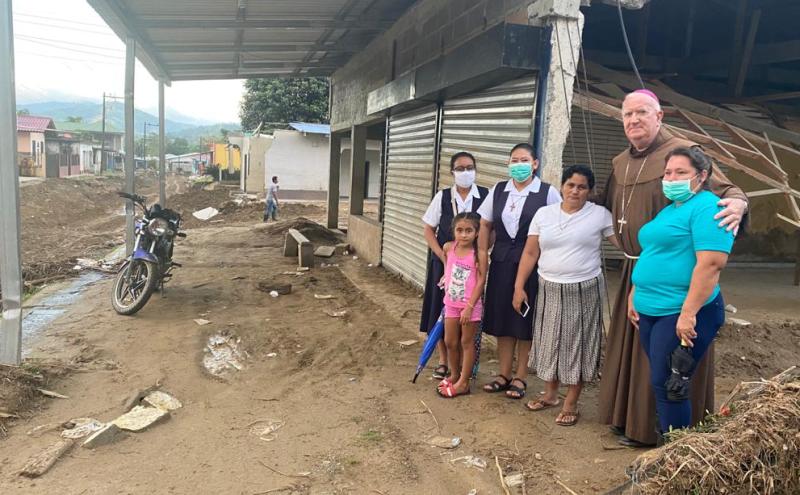 Limerick native to become archbishop